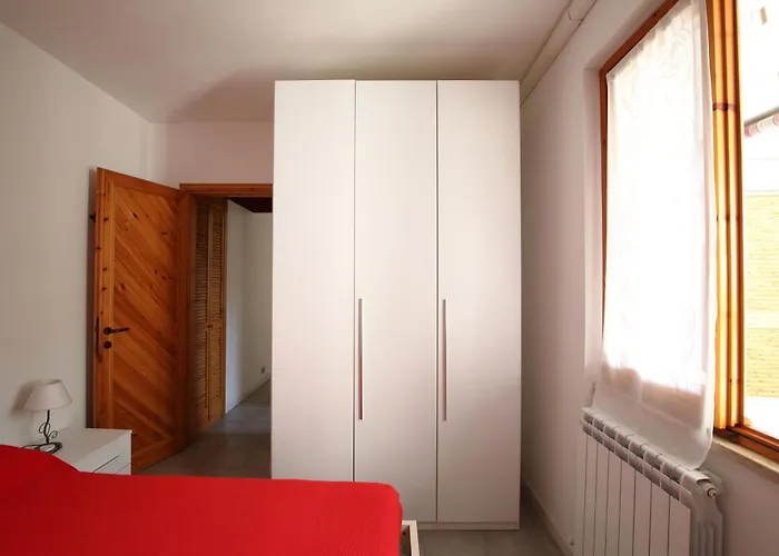 Casa Lella * Fregenae
