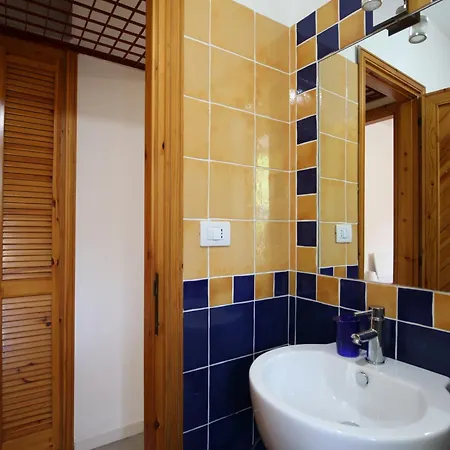 Casa Lella Apartman