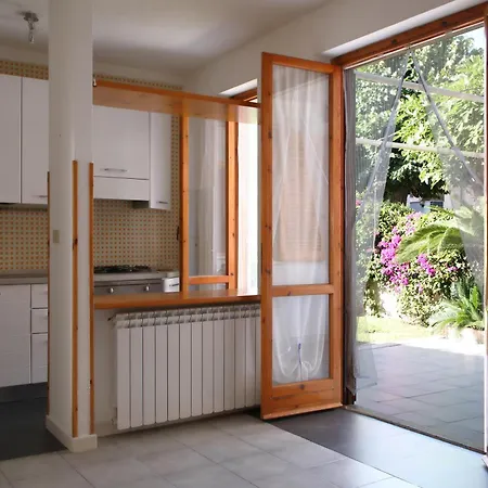 Casa Lella 아파트 프레제네