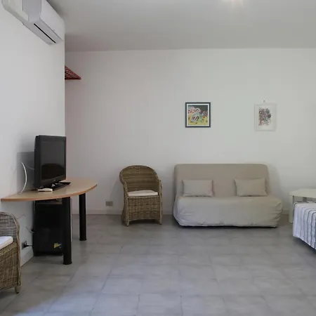아파트 Casa Lella 프레제네