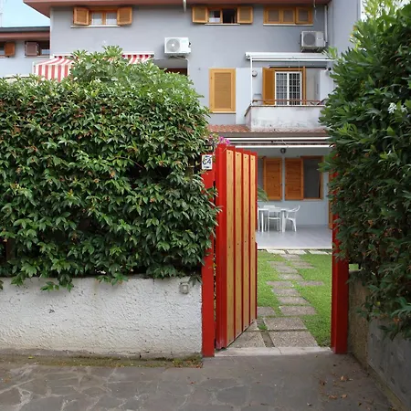 Casa Lella * Fregene